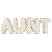 AUNT TRIBUTE PINK